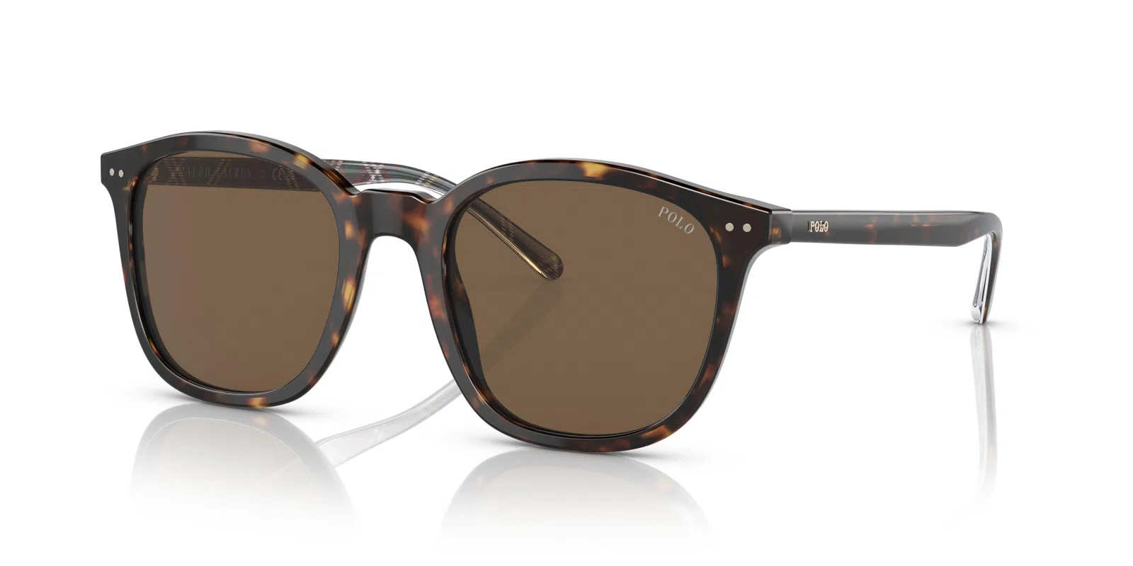 Polo 4188F Sunglasses - view 5